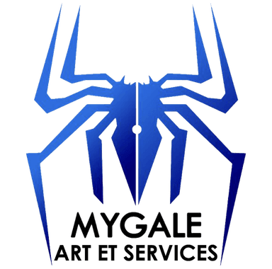 MYGALE logo