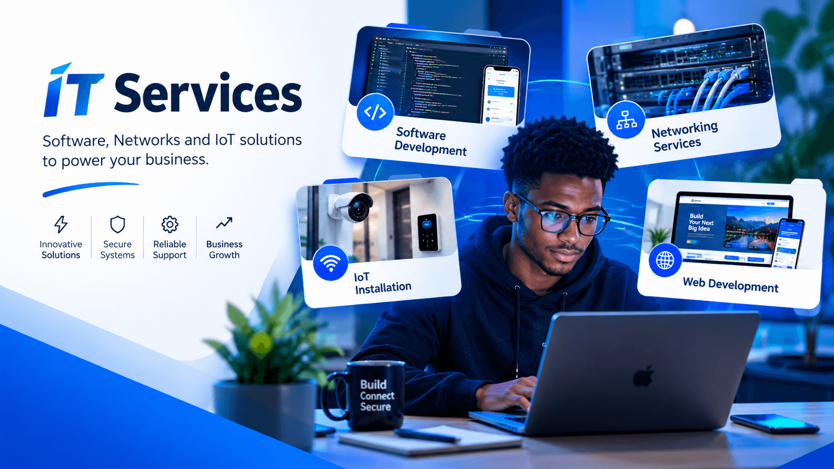 Services Informatiques