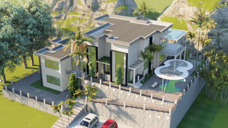 Architecture