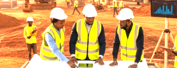Architecture - Gestion de chantier