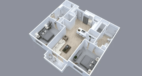 Architecture - Services complémentaires