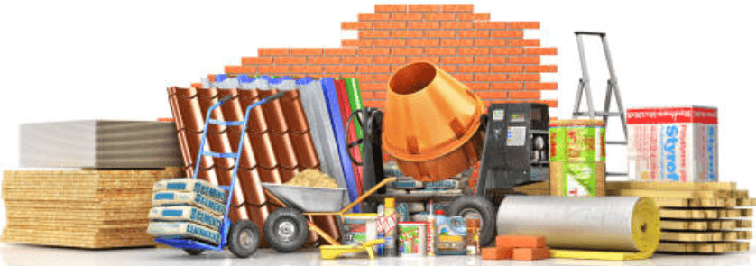 Accessoires & Construction - Accessoires de construction