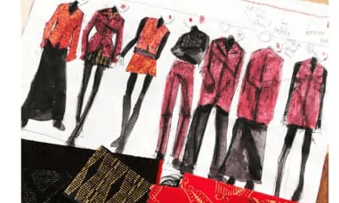 undefined - Services de stylisme et de design