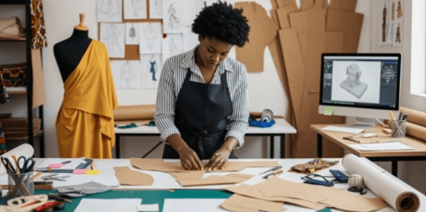 undefined - Services de modélisme et de développement de produits