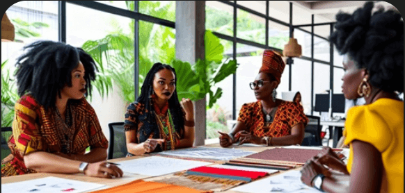Stylisme - Services de collaboration et de consulting