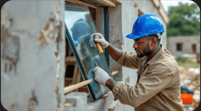 undefined - Pose et installation