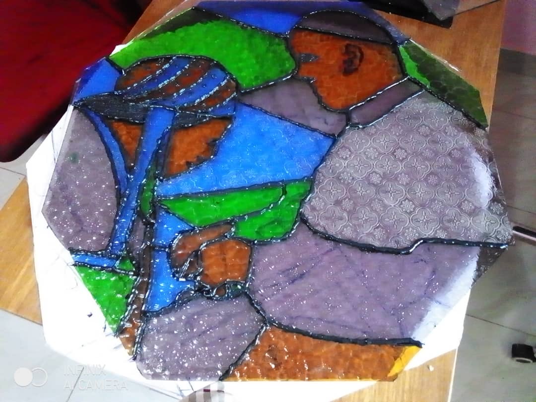 Vitraux & Miroiterie